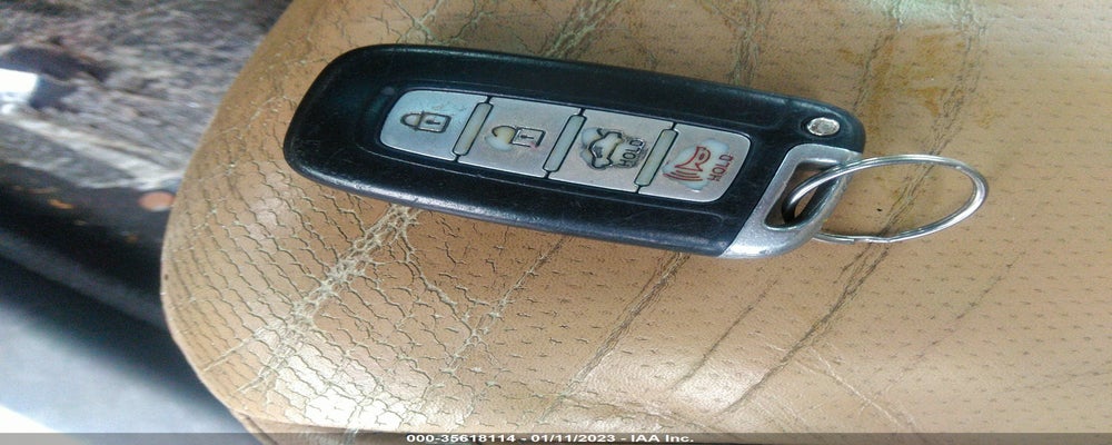 5NPEC4AC7BH286237 2011 HYUNDAI SONATA photo no. 11