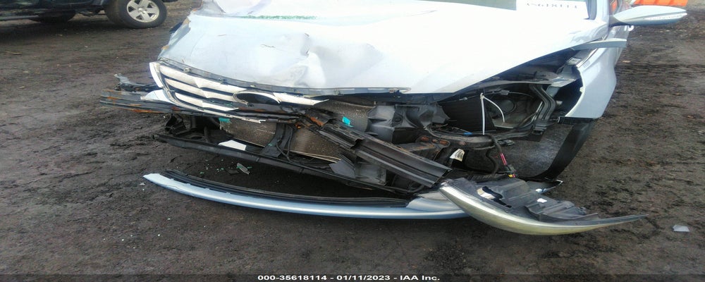 5NPEC4AC7BH286237 2011 HYUNDAI SONATA photo no. 6