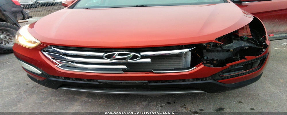 5XYZU3LB0DG008836 2013 HYUNDAI SANTA FE photo no. 6
