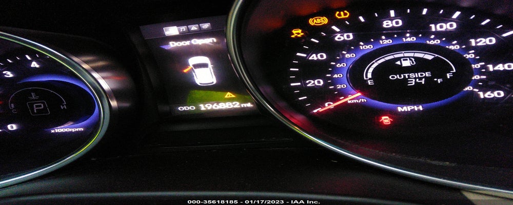5XYZU3LB0DG008836 2013 HYUNDAI SANTA FE photo no. 7