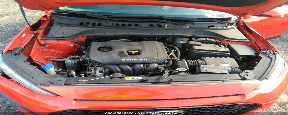 KM8K22AA5KU217265 2019 HYUNDAI KONA photo no. 10