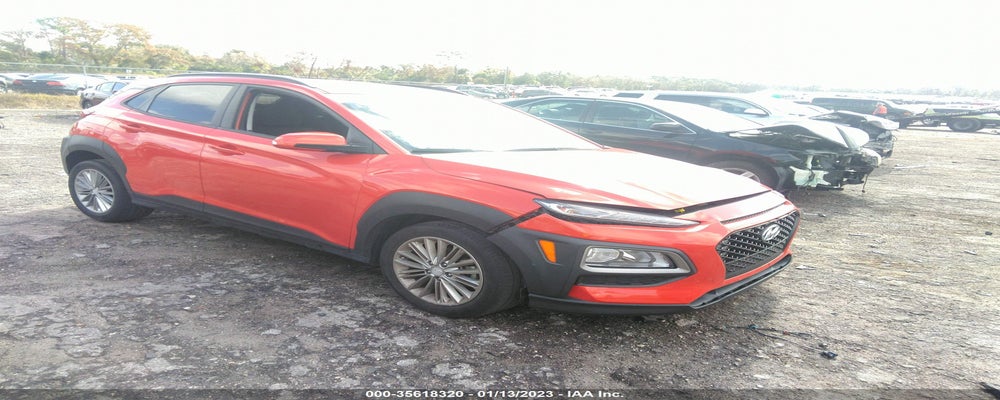 KM8K22AA5KU217265 2019 HYUNDAI KONA photo no. 6