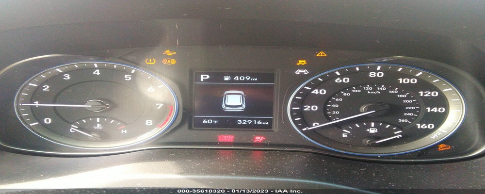 KM8K22AA5KU217265 2019 HYUNDAI KONA photo no. 7