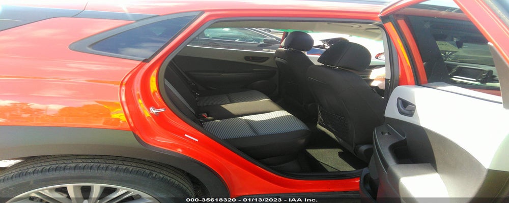 KM8K22AA5KU217265 2019 HYUNDAI KONA photo no. 8