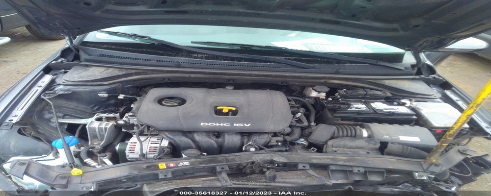 5NPD74LF8JH373229 2018 HYUNDAI ELANTRA photo no. 10