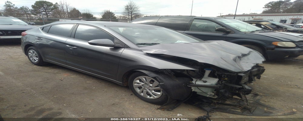 5NPD74LF8JH373229 2018 HYUNDAI ELANTRA photo no. 21