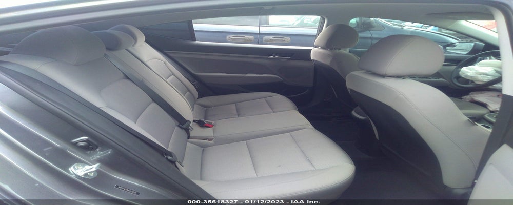 5NPD74LF8JH373229 2018 HYUNDAI ELANTRA photo no. 8