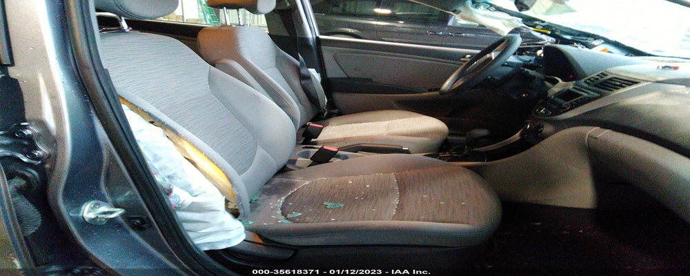 KMHCT4AE4GU107170 2016 HYUNDAI ACCENT photo no. 5