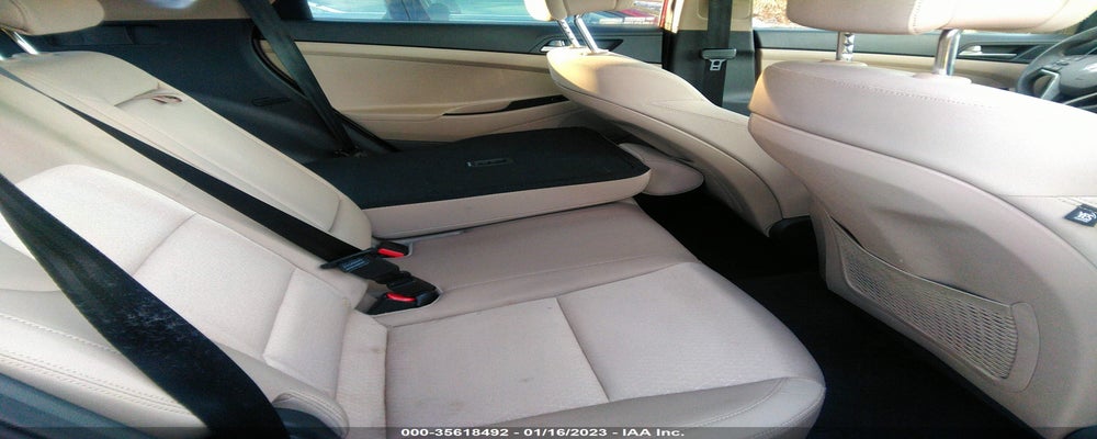 KM8J3CA40JU628418 2018 HYUNDAI TUCSON photo no. 8