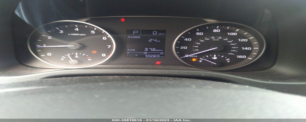 5NPD74LF9JH396440 2018 HYUNDAI ELANTRA photo no. 7