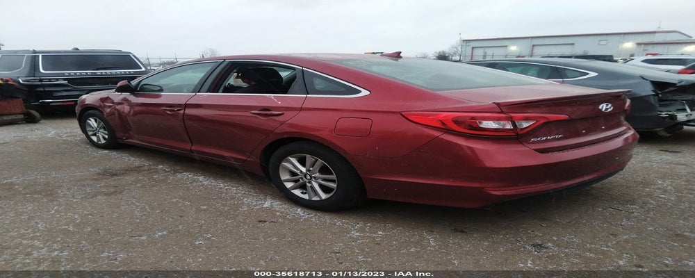 5NPE24AF8GH375786 2016 HYUNDAI SONATA photo no. 3