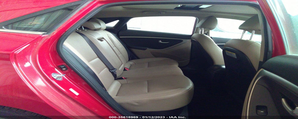 KMHD35LE9DU091082 2013 HYUNDAI ELANTRA GT photo no. 8