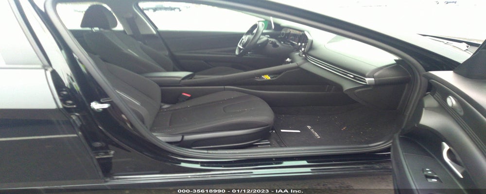 KMHLS4AG9MU065756 2021 HYUNDAI ELANTRA photo no. 5