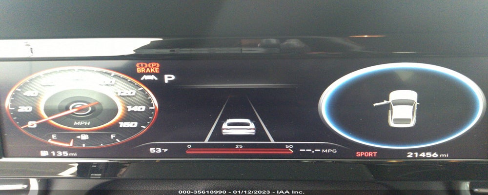 KMHLS4AG9MU065756 2021 HYUNDAI ELANTRA photo no. 7