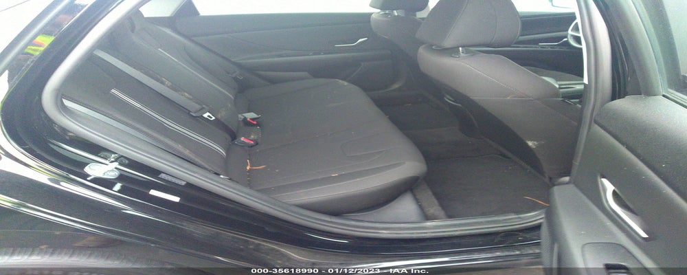 KMHLS4AG9MU065756 2021 HYUNDAI ELANTRA photo no. 8