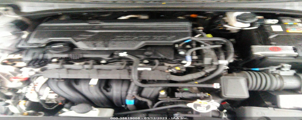 KMHLL4AG9NU325538 2022 HYUNDAI ELANTRA photo no. 10