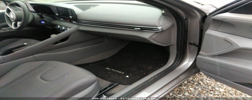 KMHLL4AG9NU325538 2022 HYUNDAI ELANTRA photo no. 5
