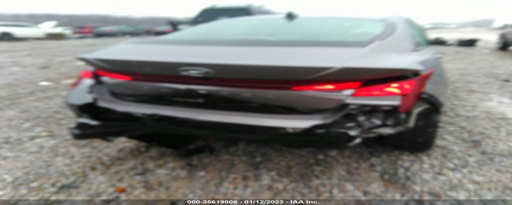 KMHLL4AG9NU325538 2022 HYUNDAI ELANTRA photo no. 6