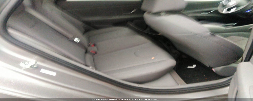 KMHLL4AG9NU325538 2022 HYUNDAI ELANTRA photo no. 8