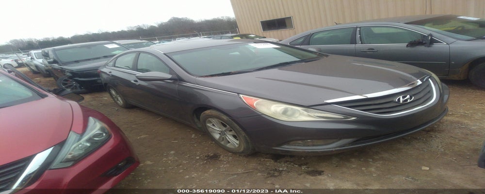 5NPEB4AC3DH627719 2013 HYUNDAI SONATA photo no. 7