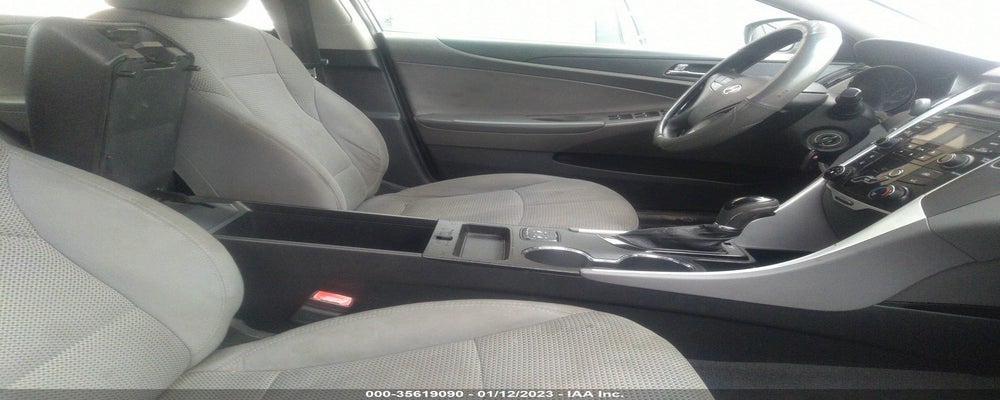 5NPEB4AC3DH627719 2013 HYUNDAI SONATA photo no. 5