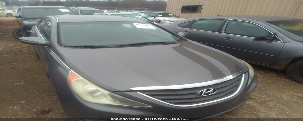 5NPEB4AC3DH627719 2013 HYUNDAI SONATA photo no. 6