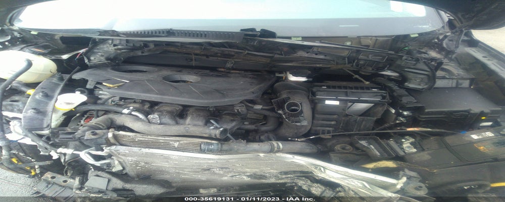 KM8J3CA41JU642117 2018 HYUNDAI TUCSON photo no. 10
