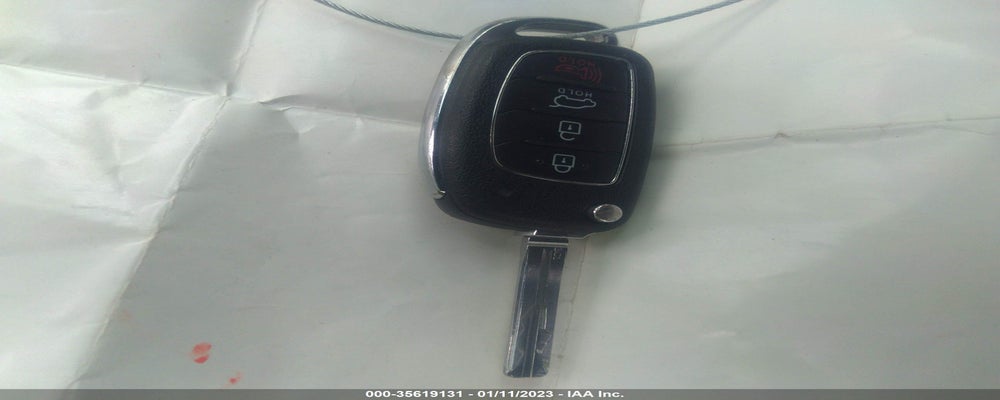 KM8J3CA41JU642117 2018 HYUNDAI TUCSON photo no. 11