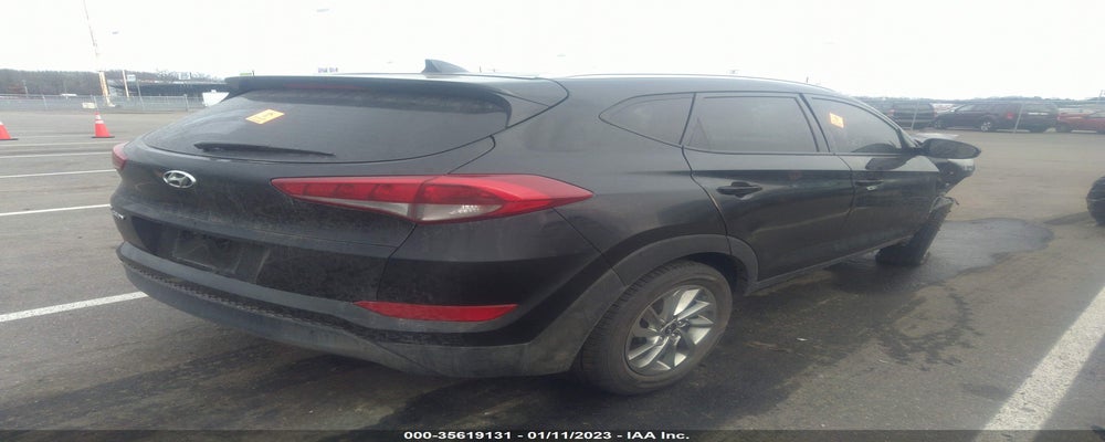 KM8J3CA41JU642117 2018 HYUNDAI TUCSON photo no. 4