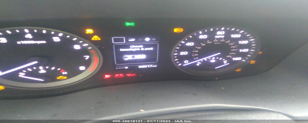 KM8J3CA41JU642117 2018 HYUNDAI TUCSON photo no. 7