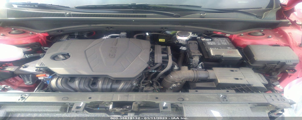5NMS2DAJXNH456807 2022 HYUNDAI SANTA FE photo no. 10