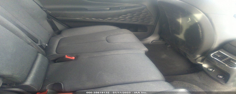 5NMS2DAJXNH456807 2022 HYUNDAI SANTA FE photo no. 8