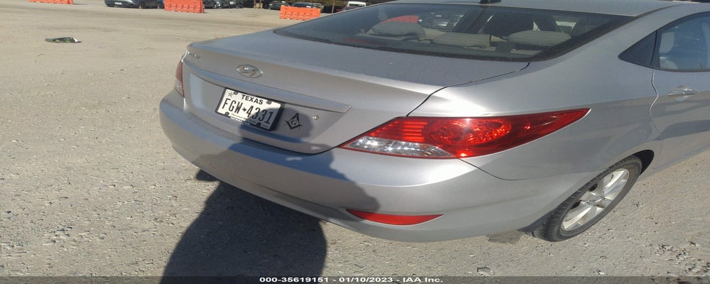 KMHCU4AE2CU265109 2012 HYUNDAI ACCENT photo no. 4