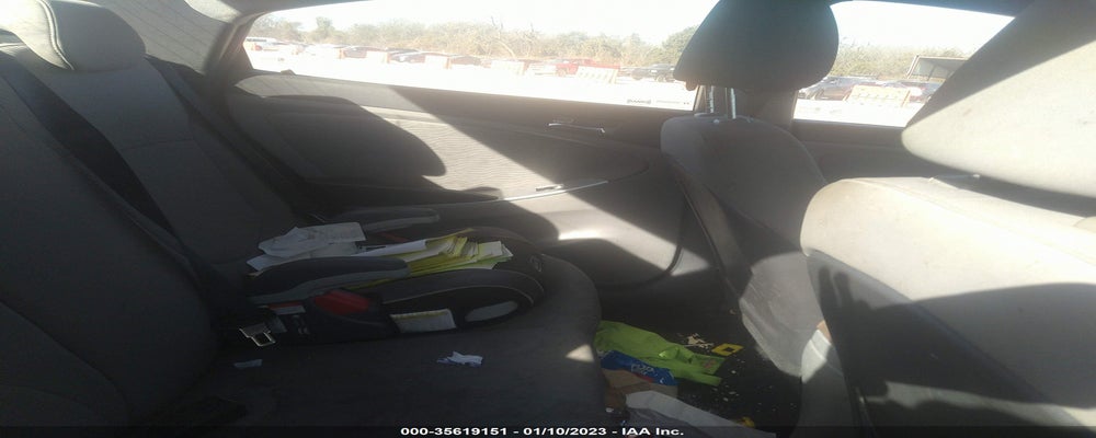 KMHCU4AE2CU265109 2012 HYUNDAI ACCENT photo no. 8