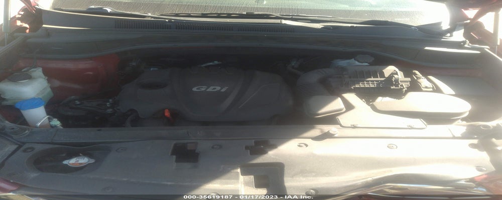 5XYZU3LB3FG291901 2015 HYUNDAI SANTA FE SPORT photo no. 10