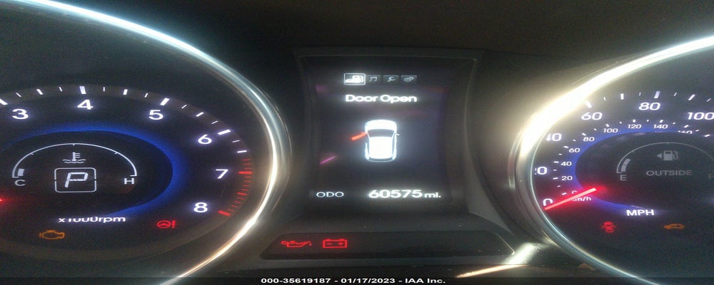 5XYZU3LB3FG291901 2015 HYUNDAI SANTA FE SPORT photo no. 7