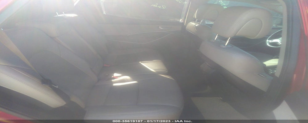 5XYZU3LB3FG291901 2015 HYUNDAI SANTA FE SPORT photo no. 8