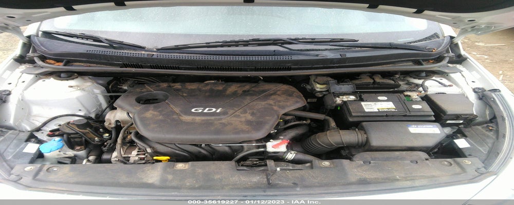 KMHCT4AE6GU010746 2016 HYUNDAI ACCENT photo no. 10