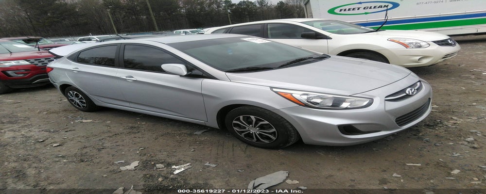 KMHCT4AE6GU010746 2016 HYUNDAI ACCENT photo no. 10