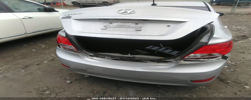 KMHCT4AE6GU010746 2016 HYUNDAI ACCENT photo no. 6