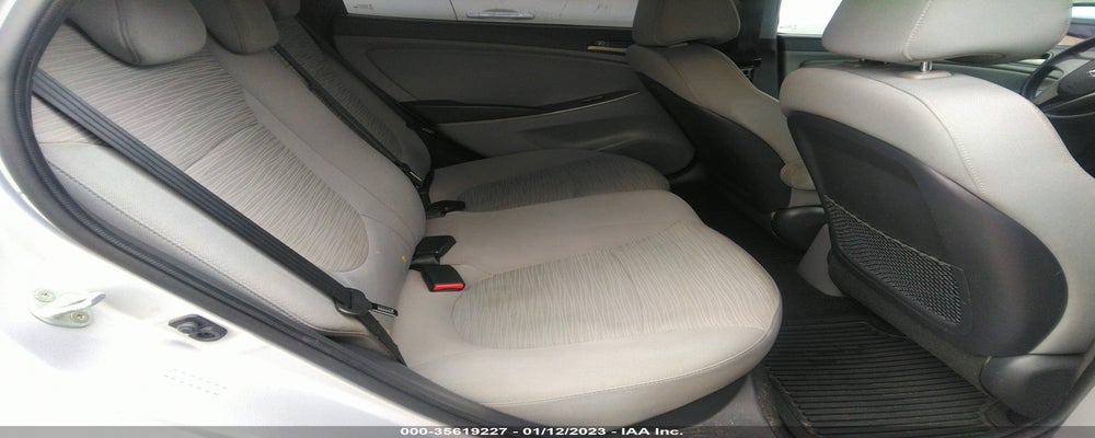 KMHCT4AE6GU010746 2016 HYUNDAI ACCENT photo no. 8