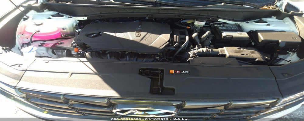 5NMJBCAE0PH195392 2023 HYUNDAI TUCSON photo no. 10
