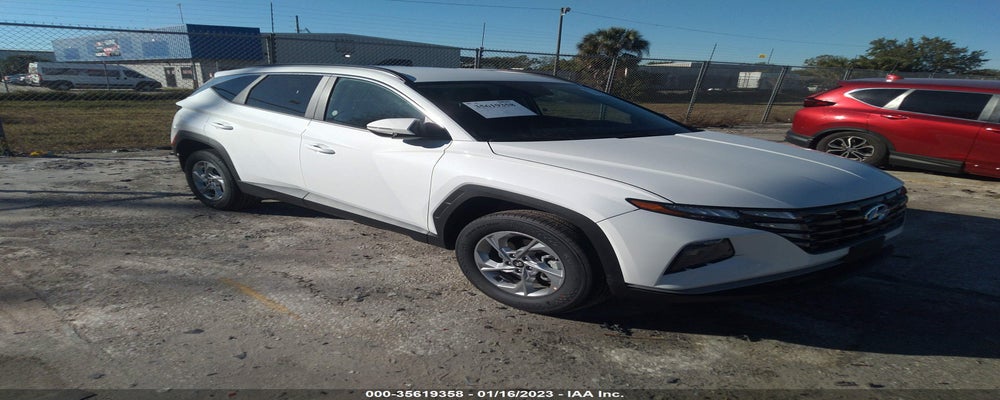 5NMJBCAE0PH195392 2023 HYUNDAI TUCSON photo no. 16