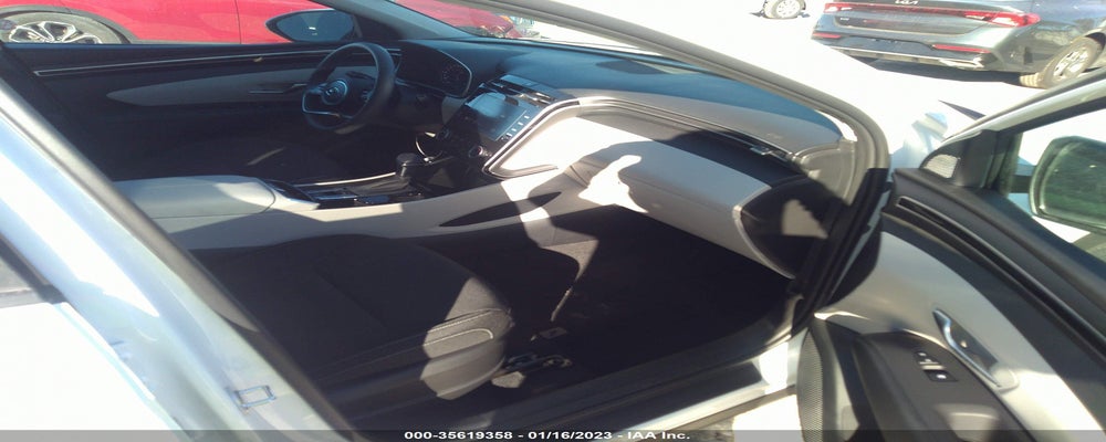 5NMJBCAE0PH195392 2023 HYUNDAI TUCSON photo no. 5