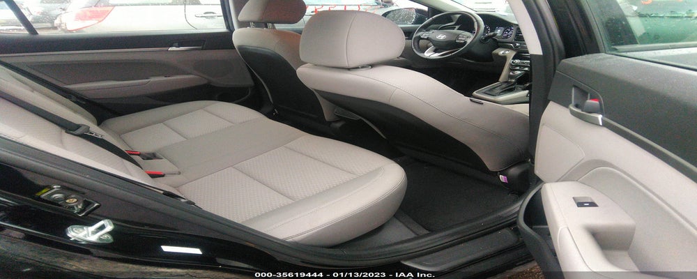 KMHD84LF4LU007544 2020 HYUNDAI ELANTRA photo no. 8