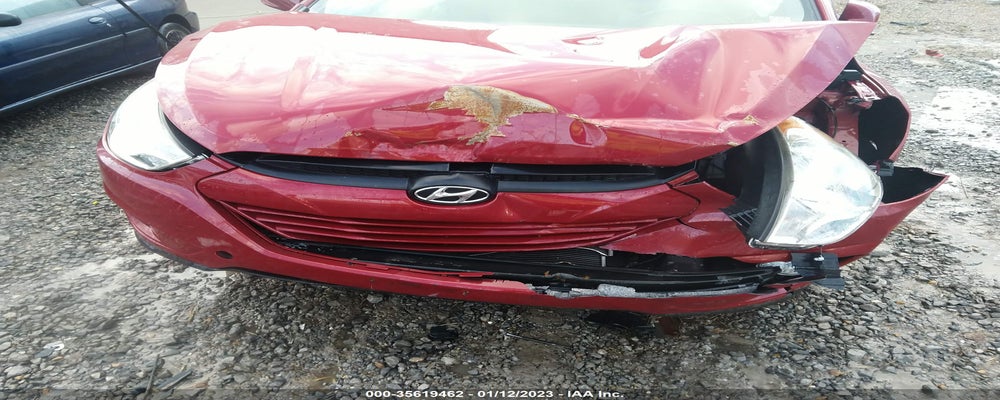 KM8JU3AC8DU547479 2013 HYUNDAI TUCSON photo no. 6
