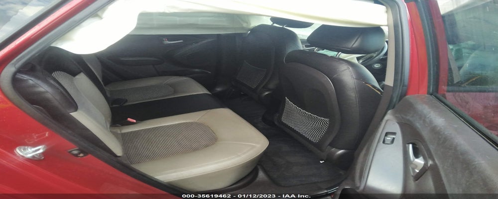 KM8JU3AC8DU547479 2013 HYUNDAI TUCSON photo no. 8