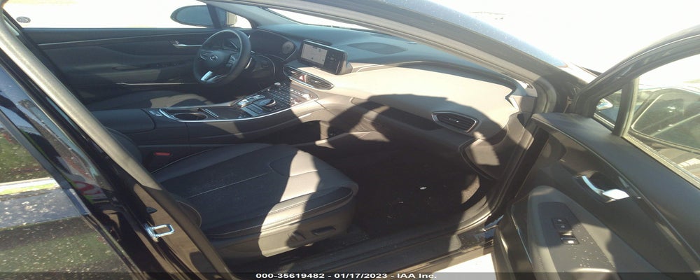 5NMS4DAL9PH532788 2023 HYUNDAI SANTA FE photo no. 5