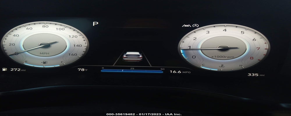 5NMS4DAL9PH532788 2023 HYUNDAI SANTA FE photo no. 7