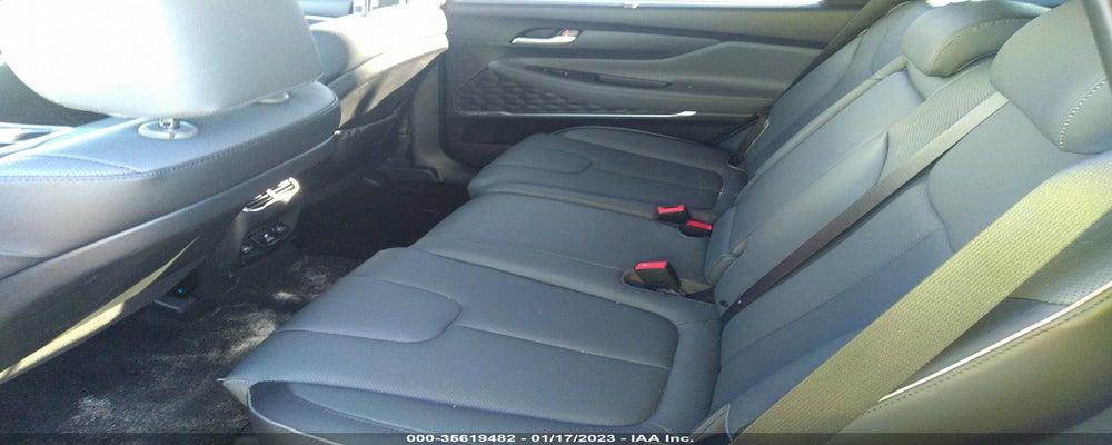 5NMS4DAL9PH532788 2023 HYUNDAI SANTA FE photo no. 8